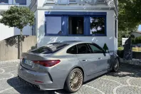 Alpina B4 din 2025 cu 1.900 km - oferta ALP224350 - foto 6