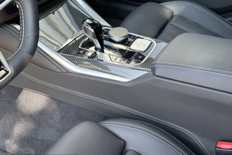 Alpina B4 din 2025 cu 1.900 km - oferta ALP224350 - foto 11
