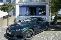 Alpina D4 din 2025 cu 11.900 km - oferta ALP224351 - foto 1