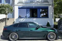 Alpina D4 din 2025 cu 11.900 km - oferta ALP224351 - foto 2