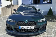 Alpina D4 din 2025 cu 11.900 km - oferta ALP224351 - foto 3