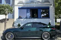 Alpina D4 din 2025 cu 11.900 km - oferta ALP224351 - foto 5