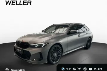 Alpina B3 din 2025 - oferta ALP224352