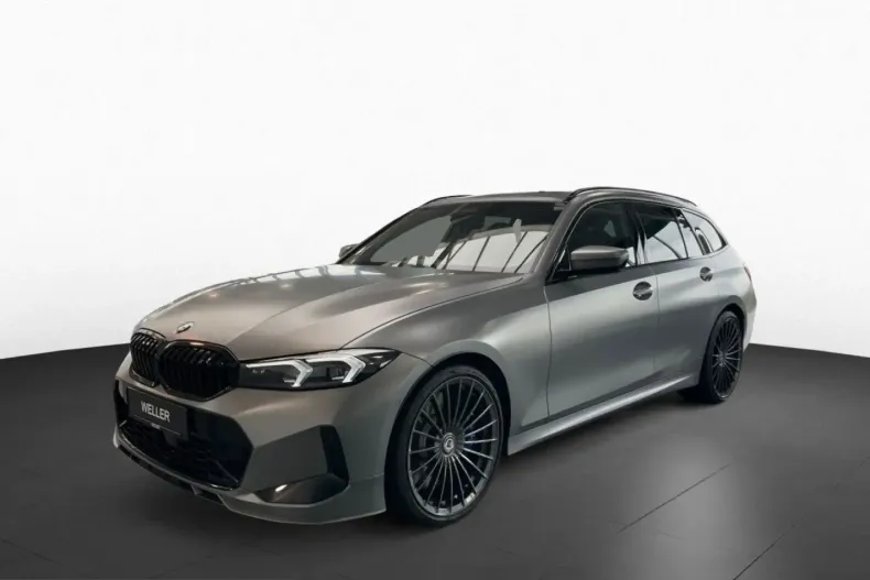Alpina B3 din 2025 cu 9.181 km - oferta ALP224352 - foto 2