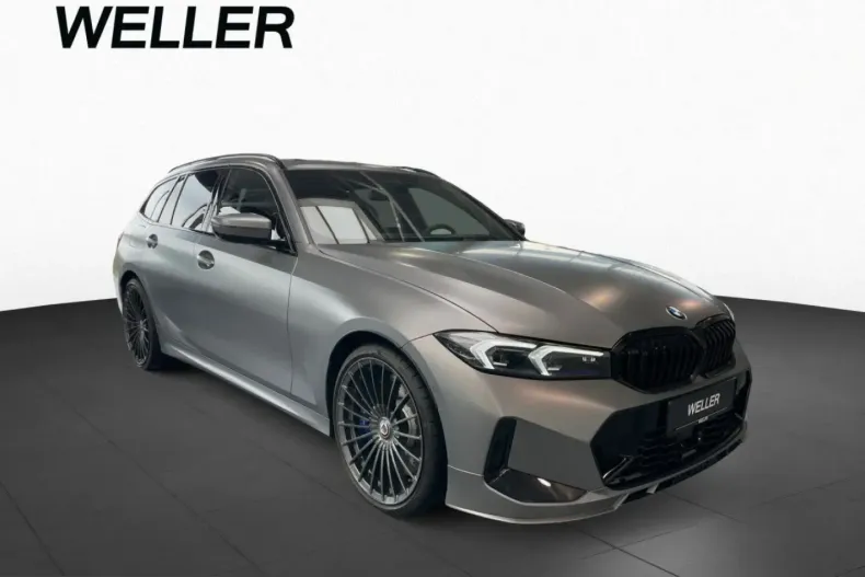 Alpina B3 din 2025 cu 9.181 km - oferta ALP224352 - foto 3