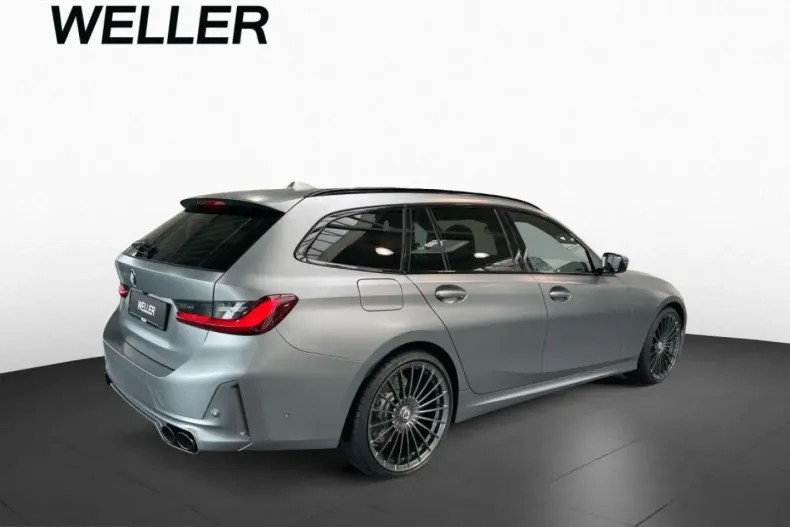 Alpina B3 din 2025 cu 9.181 km - oferta ALP224352 - foto 4