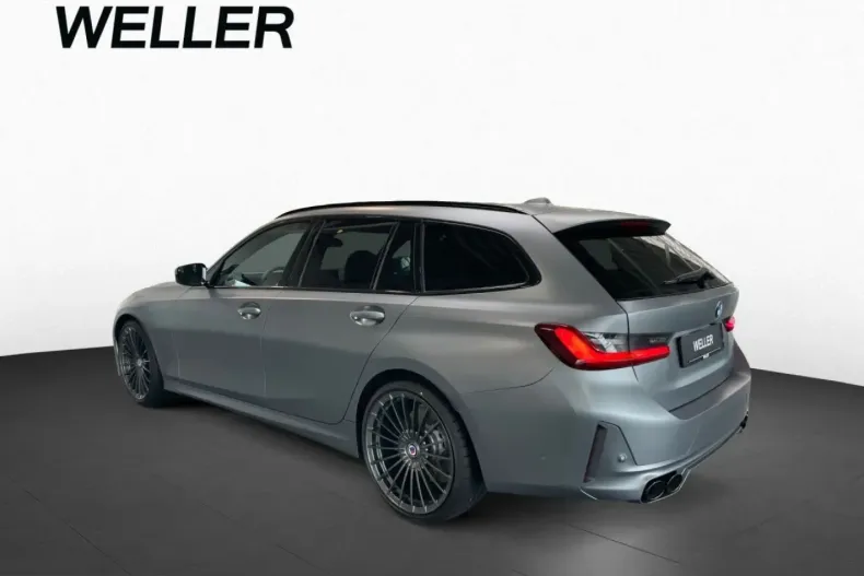 Alpina B3 din 2025 cu 9.181 km - oferta ALP224352 - foto 5