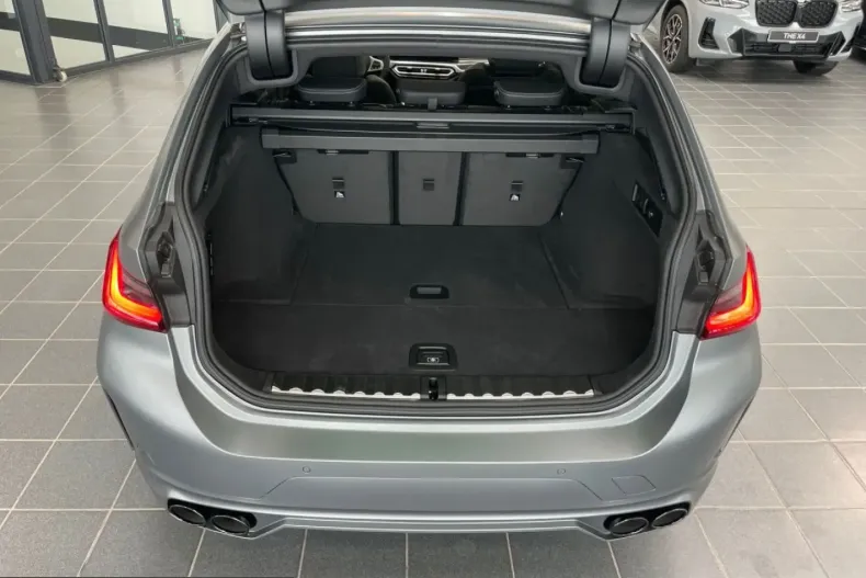 Alpina B3 din 2025 cu 9.181 km - oferta ALP224352 - foto 14