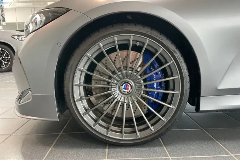 Alpina B3 din 2025 cu 9.181 km - oferta ALP224352 - foto 15
