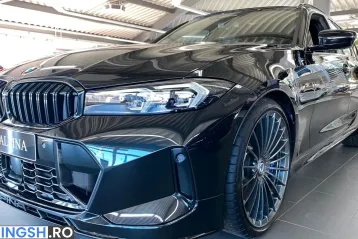 Alpina D3 din 2025 - oferta ALP224353