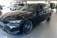 Alpina D3 din 2025 cu 10.500 km - oferta ALP224353 - foto 2