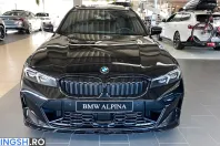 Alpina D3 din 2025 cu 10.500 km - oferta ALP224353 - foto 4