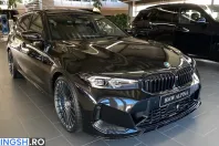 Alpina D3 din 2025 cu 10.500 km - oferta ALP224353 - foto 8