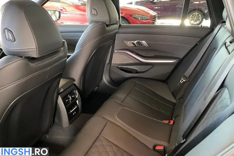 Alpina D3 din 2025 cu 10.500 km - oferta ALP224353 - foto 14