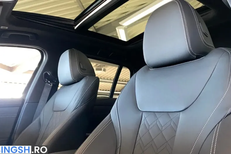 Alpina D3 din 2025 cu 10.500 km - oferta ALP224353 - foto 15