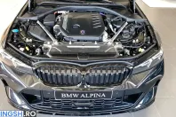 Alpina D3 din 2025 cu 10.500 km - oferta ALP224353 - foto 18