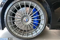 Alpina D3 din 2025 cu 10.500 km - oferta ALP224353 - foto 19