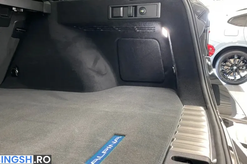 Alpina D3 din 2025 cu 10.500 km - oferta ALP224353 - foto 20