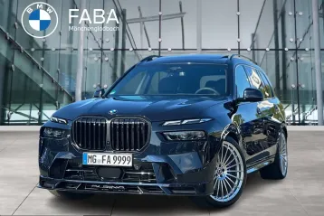 Alpina XB7 din 2025 - oferta ALP224354