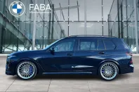 Alpina XB7 din 2025 cu 8.590 km - oferta ALP224354 - foto 6