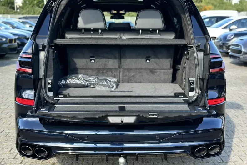 Alpina XB7 din 2025 cu 8.590 km - oferta ALP224354 - foto 7