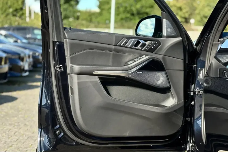 Alpina XB7 din 2025 cu 8.590 km - oferta ALP224354 - foto 10