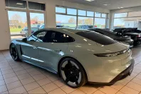 Porsche Taycan din 2025 cu 6.478 km - oferta POR224355 - foto 3