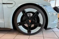Porsche Taycan din 2025 cu 6.478 km - oferta POR224355 - foto 6