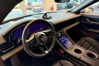 Porsche Taycan din 2025 cu 6.478 km - oferta POR224355 - foto 14