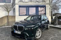 Alpina XB7 din 2025 cu 1.900 km - oferta ALP224356 - foto 1