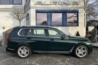 Alpina XB7 din 2025 cu 1.900 km - oferta ALP224356 - foto 2