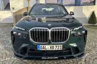 Alpina XB7 din 2025 cu 1.900 km - oferta ALP224356 - foto 3
