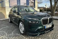 Alpina XB7 din 2025 cu 1.900 km - oferta ALP224356 - foto 4