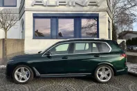 Alpina XB7 din 2025 cu 1.900 km - oferta ALP224356 - foto 5