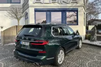 Alpina XB7 din 2025 cu 1.900 km - oferta ALP224356 - foto 6