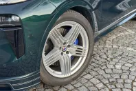 Alpina XB7 din 2025 cu 1.900 km - oferta ALP224356 - foto 7