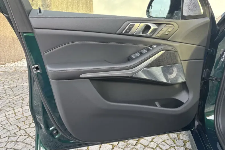 Alpina XB7 din 2025 cu 1.900 km - oferta ALP224356 - foto 8