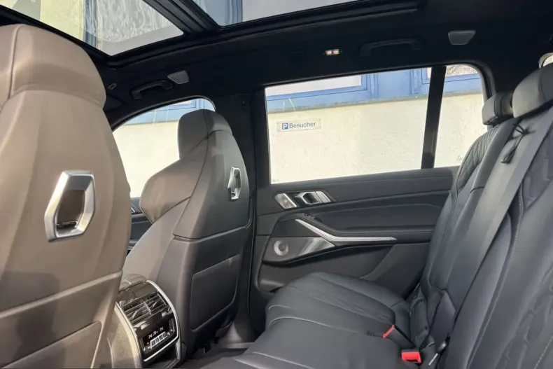 Alpina XB7 din 2025 cu 1.900 km - oferta ALP224356 - foto 16
