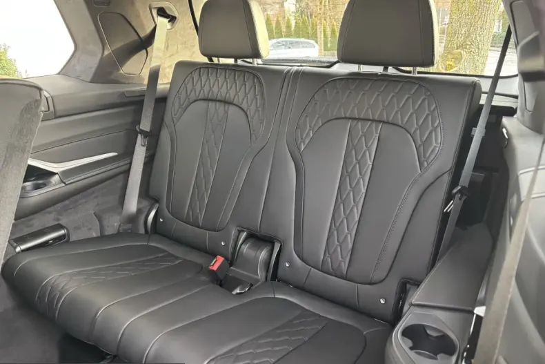 Alpina XB7 din 2025 cu 1.900 km - oferta ALP224356 - foto 17