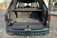 Alpina XB7 din 2025 cu 1.900 km - oferta ALP224356 - foto 18