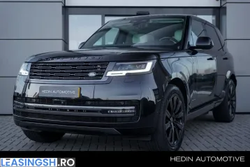 Land Rover Range Rover din 2025 - oferta LAN224357