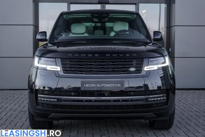 Land Rover Range Rover din 2025 cu 19.720 km - oferta LAN224357 - foto 2