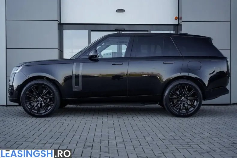 Land Rover Range Rover din 2025 cu 19.720 km - oferta LAN224357 - foto 3