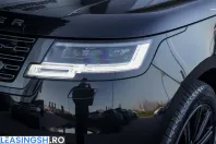 Land Rover Range Rover din 2025 cu 19.720 km - oferta LAN224357 - foto 5