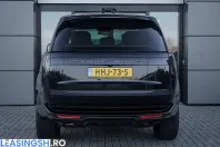 Land Rover Range Rover din 2025 cu 19.720 km - oferta LAN224357 - foto 6