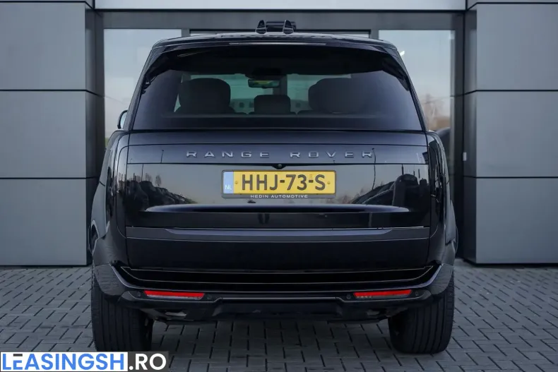 Land Rover Range Rover din 2025 cu 19.720 km - oferta LAN224357 - foto 6