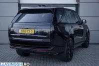 Land Rover Range Rover din 2025 cu 19.720 km - oferta LAN224357 - foto 7