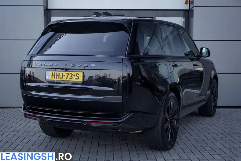 Land Rover Range Rover din 2025 cu 19.720 km - oferta LAN224357 - foto 7