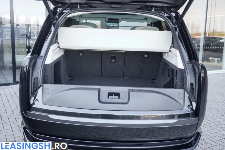 Land Rover Range Rover din 2025 cu 19.720 km - oferta LAN224357 - foto 13