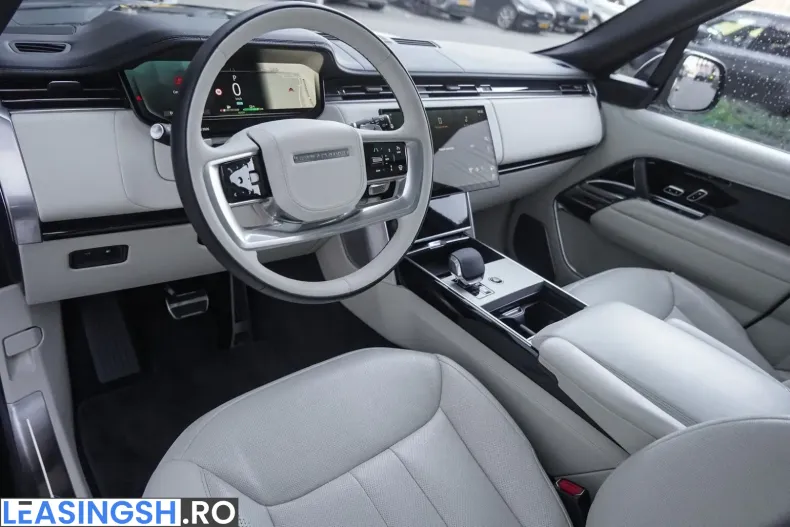 Land Rover Range Rover din 2025 cu 19.720 km - oferta LAN224357 - foto 15